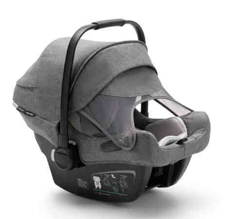 bugaboo turtle air