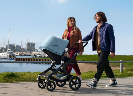 bugaboo fox 2