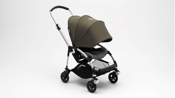 CAPOTA EXTENSIBLE BUGABOO BEE 5