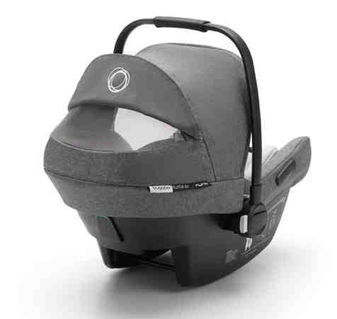 bugaboo turtle air