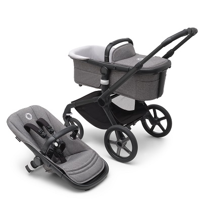 bugaboo fox 5