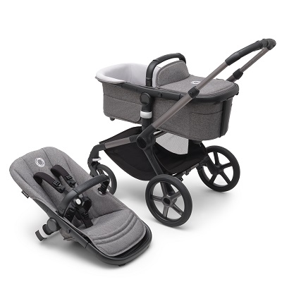 bugaboo fox 5