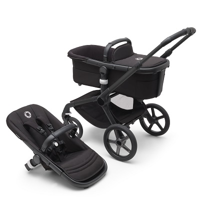 bugaboo fox 5