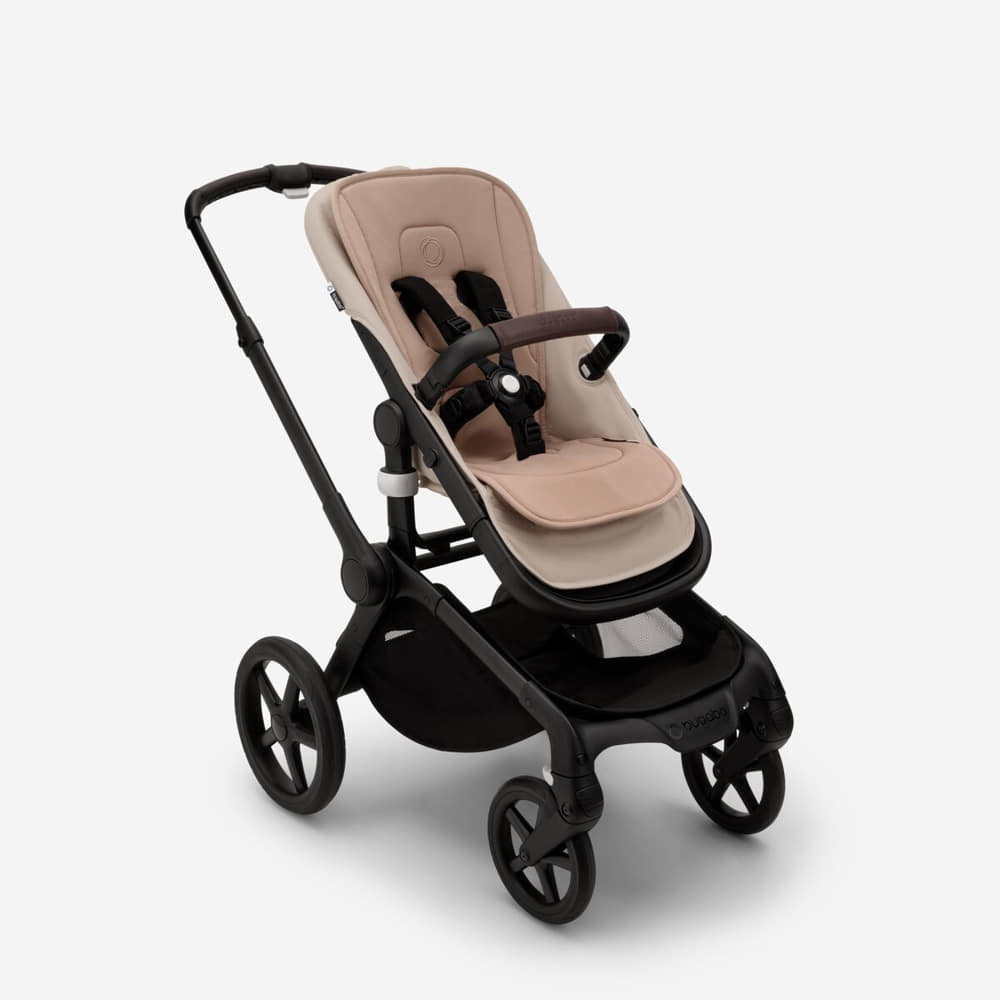 colchoneta integral doble confort bugaboo