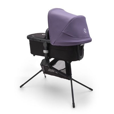 soporte bugaboo fox 5