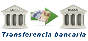 TRANSFERENCIA BANCARIA