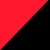 NEGRO/ROJO