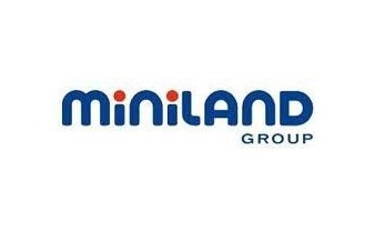 Miniland Humiessence Humidificador de esencias color blanco 