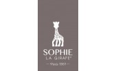 SOPHIE LA GIRAFE