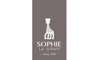 Mi Primer Set Sophie La Girafe + Doudou Con Agarra Chupete - SOPHIE LA  GIRAFE