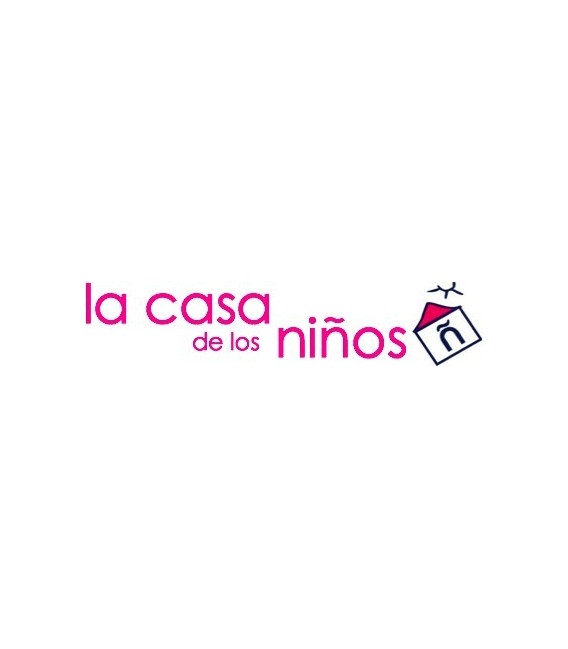 LA CASA DE LOS NINOS LA CASA DE LOS NIÑOS, especialistas en bebés LA CASA DE LOS NINOS LA CASA DE LOS NIÑOS, especialistas en bebés