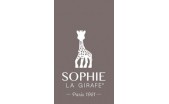 SOPHIE LA GIRAFE