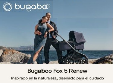 BUGABOO FOX 5 RENEW