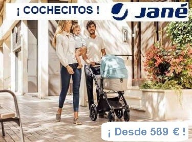 JANE- QUINCENA DEL BEBE 2022