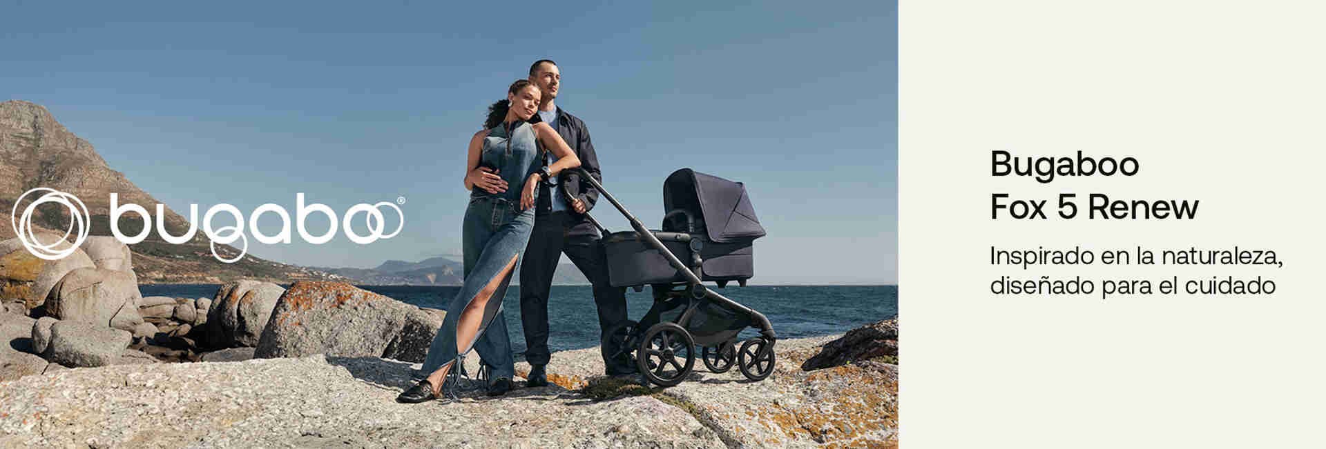 BUGABOO FOX 5 RENEW