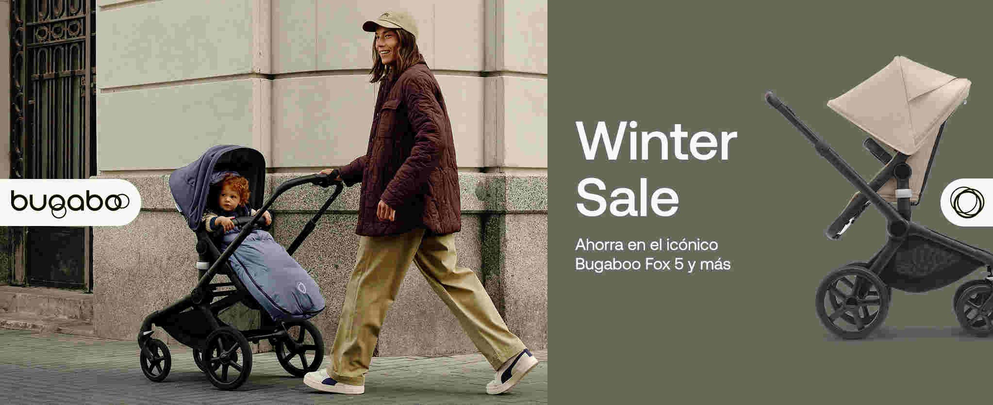 WINTER SALE BUGABOO